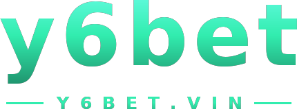 y6bet logo